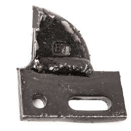 Left Hand Rock Tooth